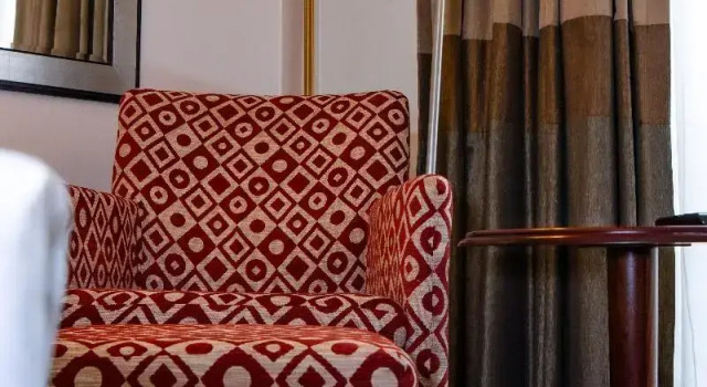 Двухместный номер Royal Majestic Hotel