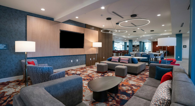 Hilton Garden Inn Hoover Birmingham, Đặt Khách sạn Hoover Alabama