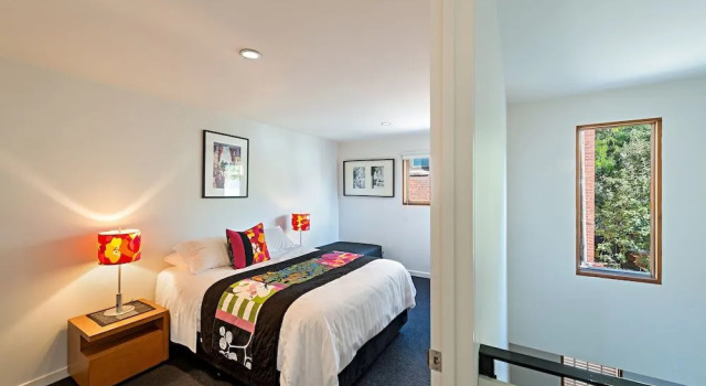 Fitzgeorge, Забронировать Отель Бизнес-отели Мельбурна, рядом с Smith Street, 4* 5*