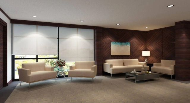 Hallmark Regency Hotel - Johor Bahru