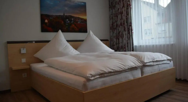 Двухместный номер Standard Hotel Gasthof Luis