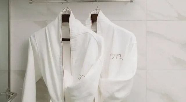 Номер Premium OTL Gouverneur Sherbrooke