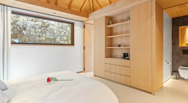 LilHome, Buchen Sie Ferienhaus Cottages in Toiny, Cottage