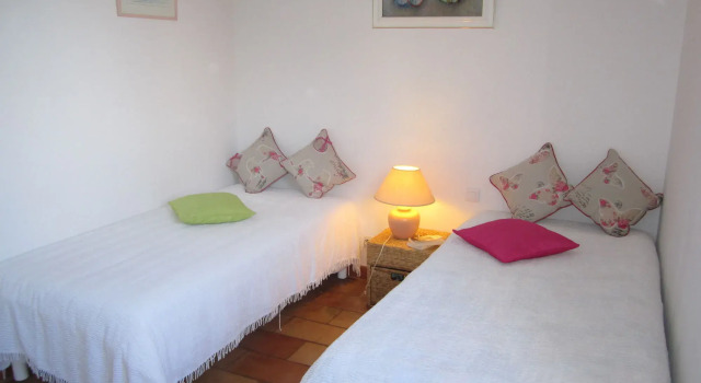 Appartements L'Acacia - plage d'Argent à 300m, 예약 아파트 Coti-Chiavari Gulf of Ajaccio