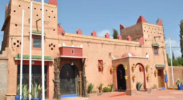 Auberge Kasbah Darla