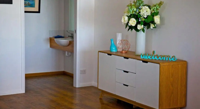 Номер Standard Penguin Beachfront Apartments