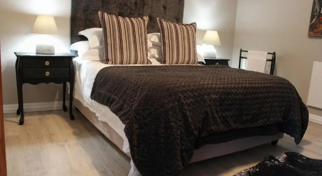 Двухместный номер Standard A Queenslin Guesthouse