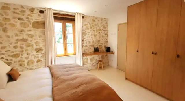 BARBARENS maison d'hôtes, Book Pension Castelnau-Barbarens Languedoc-Roussillon