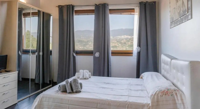 Номер Standard Villa Dei Marchi