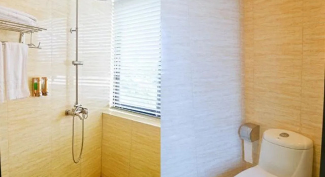 Yu Ting Hotel- Xiamen, Boek Hotel Xiamen Fujian