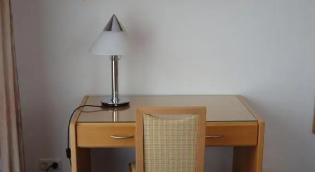 Двухместный номер Standard Pension Demmel, Bed & Breakfast