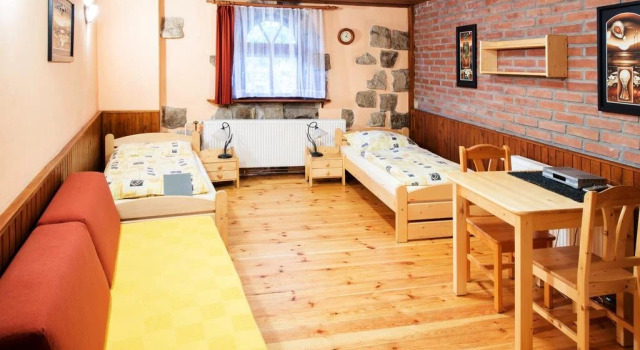 Penzion Uno, Rezervați Hotel Hradec Králové 