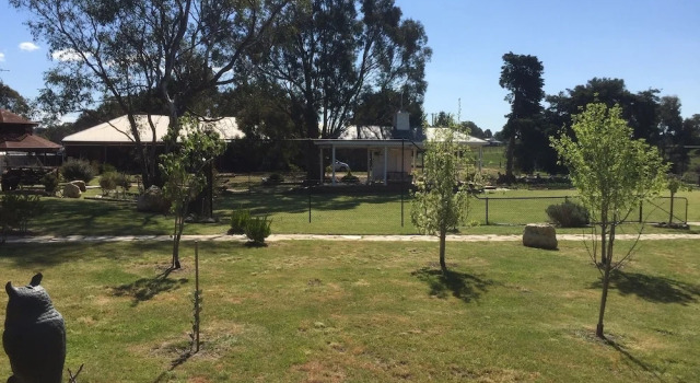 Hytte Taradale House Estate