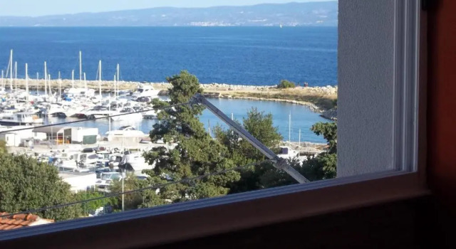 Appartement 2 chambres Vue mer Beach House Split