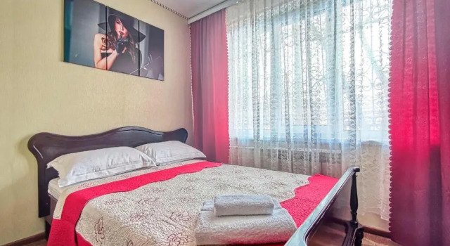 Апартаменты в микрорайоне Орбита-2, 4, Buchen Sie Ferienwohnung Baganashyl Almaty