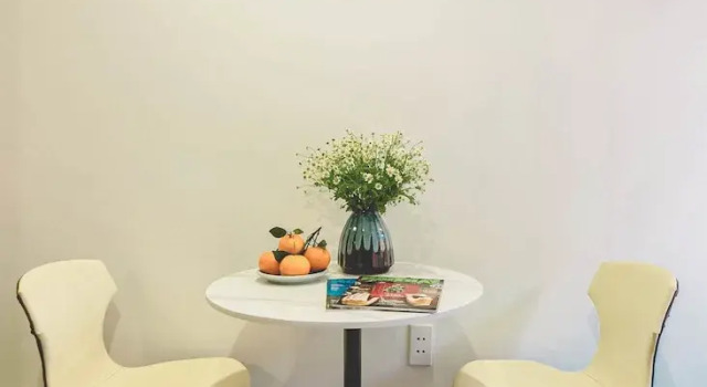 Студия Superior Nexus House Garden Thao Dien