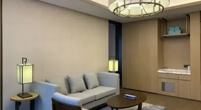 Люкс Business Shengzhou Hotel