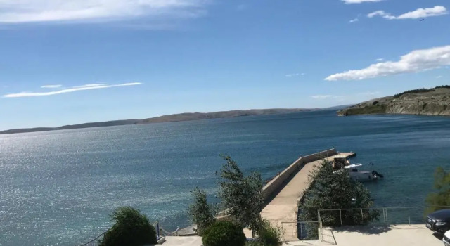 Студия Apartments Vila 4m