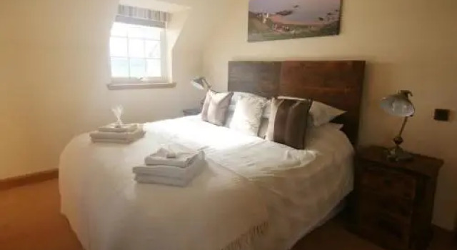 Canty Bay House BB, Rezervasyon Otel North Berwick East Lothian