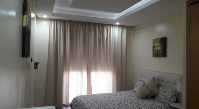 Appartement Bien Ensoleille 32, Prenota Appartamento Hotel a Doukkala-Abda con colazione, Colazione