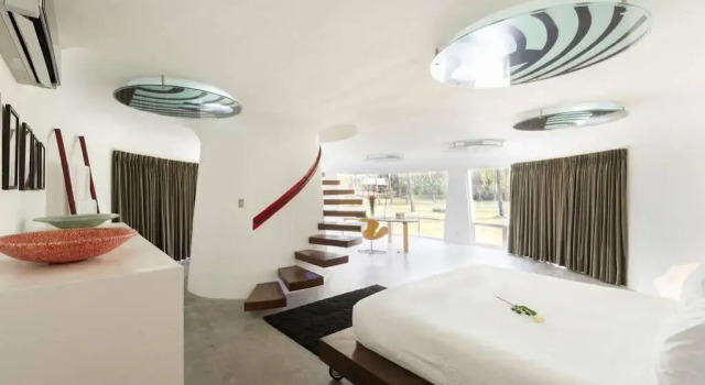 Villa Sapi, Book Villa Villaer i Tanjung, Villa