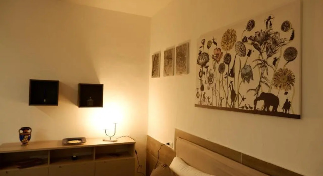 Casa Vacanze San Francesco, Rezervasyon Otel Barletta Apulia