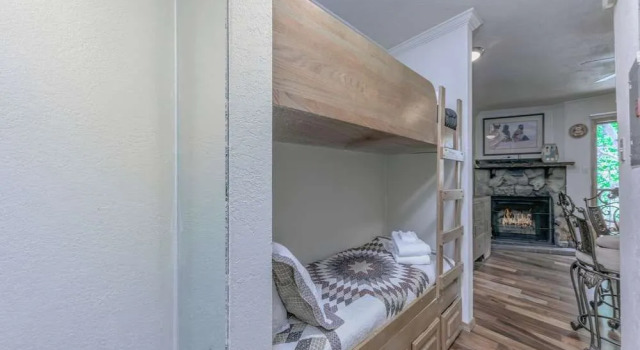 Hunter's Lodge by Ruidoso Vacation Rentals, Varaa Huoneisto Ruidoso New Mexico