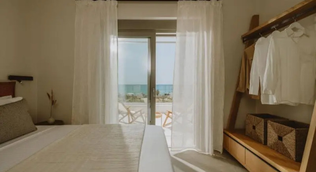 Nama Seaside Villas, Rezerwuj Hotel Kanali 
