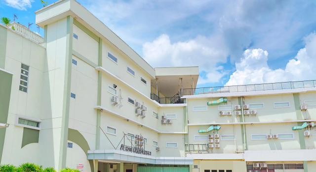 Capital O 988 Hotel Kapuas Dharma 2, Rezervovat Hotel Hotely v Kalimantan s parkováním, Parkování