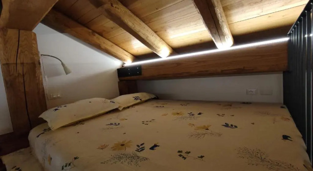 Camera Standard B&B Al Vecchio Torchio