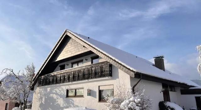 Номер Standard Nickel Haus