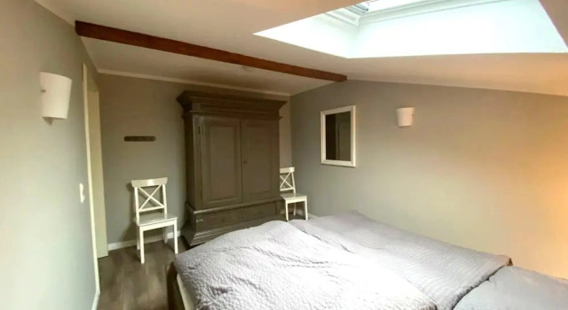 Apartment Fehmarn-burgtiefe