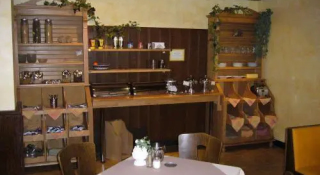 Hotel Oehler