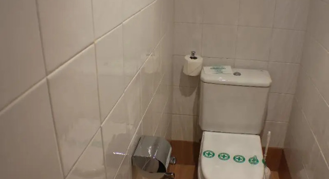 Номер Standard Hotel Kandahar
