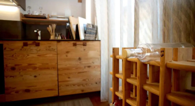Epicuro guest house