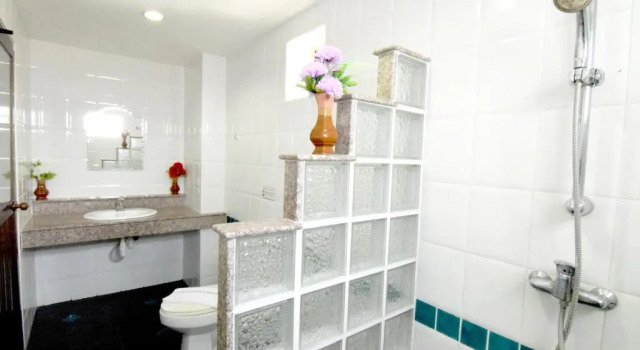 Номер Standard Dengs kamala beach Guesthouse