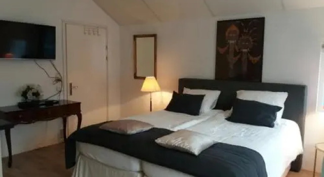 Villa t Haasduin, Prenota Villa Cottage a Rotterdam, Cottage
