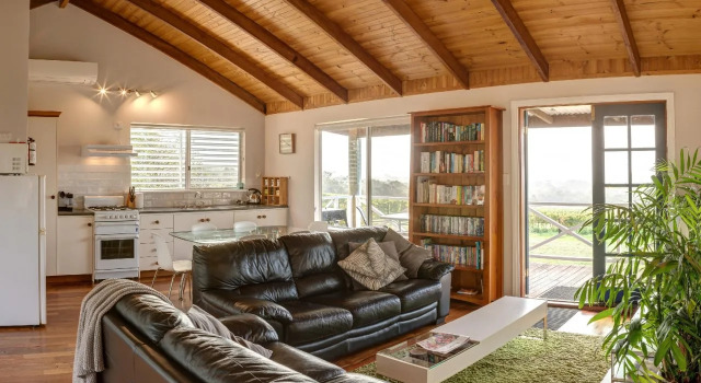 The Sleeping Lady Private Retreat, Reserva ahora Hotel Hoteles en Porongurup con aparcamiento, Aparcamiento