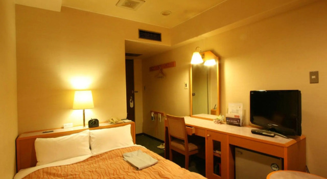 Hotel Pearl City Sendai, Book Hotel Aoba Ward 