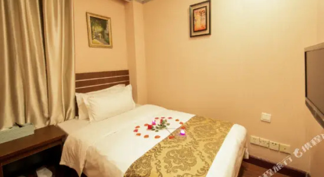 Shenzhen Baixin Yuxun Hotek, Book Hotel Nanshan 