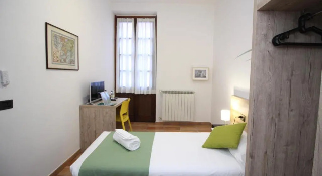 Номер Standard LVG Hotel Collection - Tornielli 9
