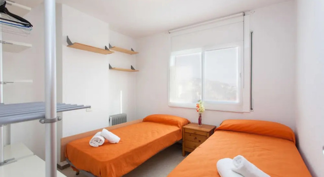 Apartamento Sant Jaume, Забронировать Апартаменты/квартира Апартаменты Калелья, рядом с Музей туризма, Апартаменты/квартира