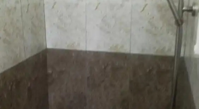 Номер Economy Hôtel le corail