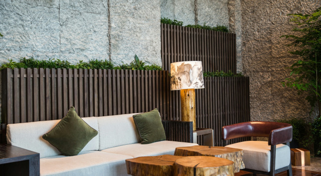 The Anandi Hotel and Spa Shanghai, Book Resort Hotels in Shanghai Area with Parking, Parking