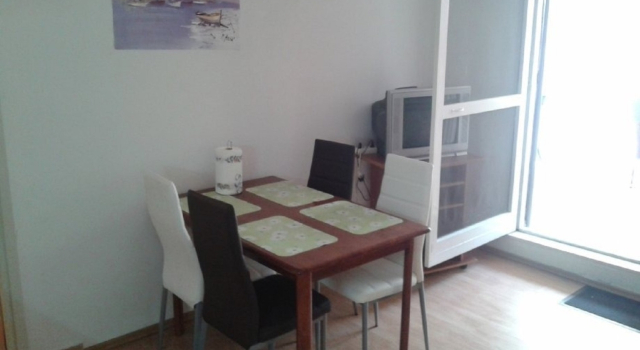 Apartment Drago - apartments in the center: A2 Biograd, Riviera Biograd