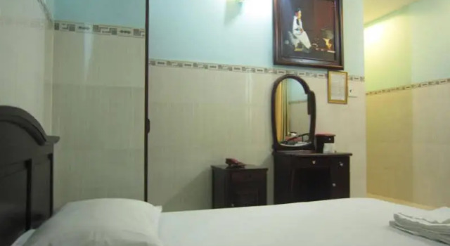 Xuan Truong Hotel 2