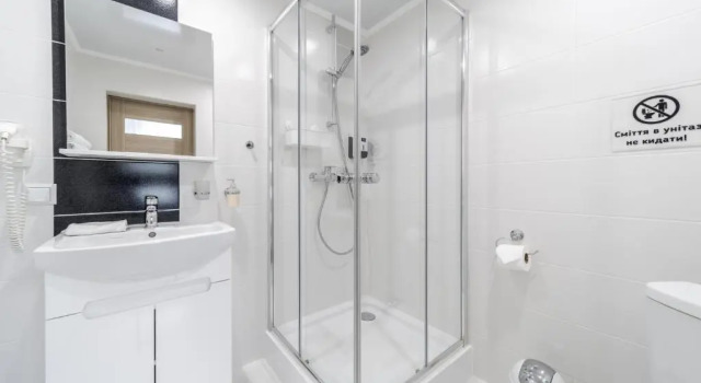 Двухместный номер Standard Guest House