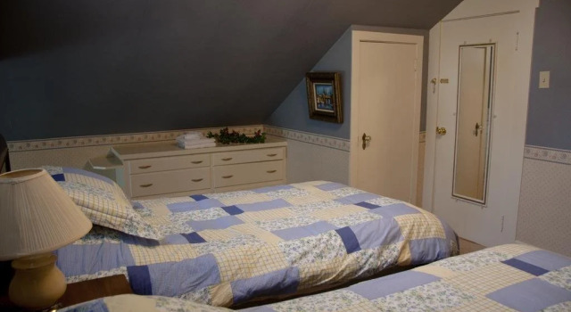 Au Cachet Acadien, Buchen Sie Hotel Shediac Bridge 