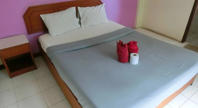 Chiangmai Inn Guesthouse, Забронировать Отель Чанг Мой Чиангмай