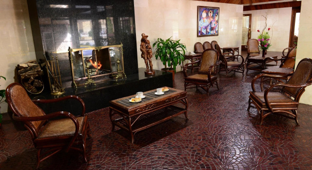 Hotel Faranda Bambito Chiriquí, a member of Radisson Individuals, Book Hotel 3-stjernede hoteller i Volcan, 3*